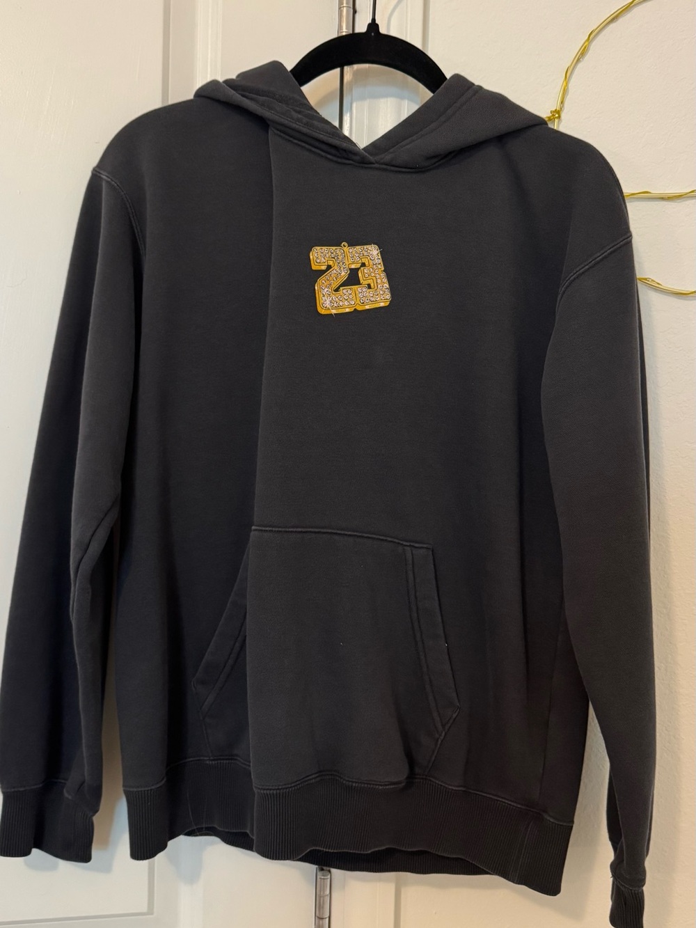 Nike x Jordan 23 hoodie